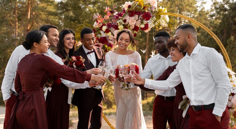 Wedding Party